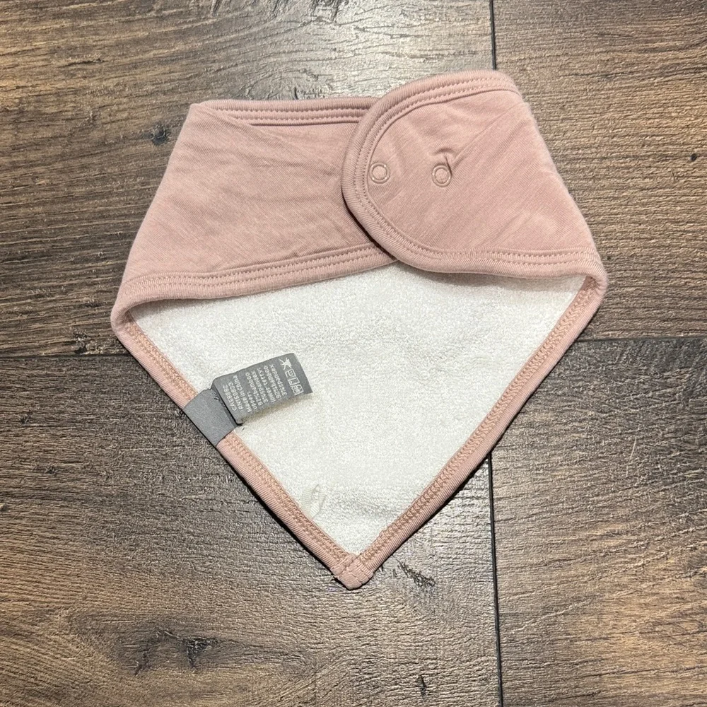 Kyte BABY Bib - Sunset - Picture 2 of 4